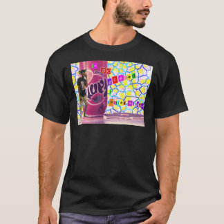 Geekin Lil Tracy   T-Shirt