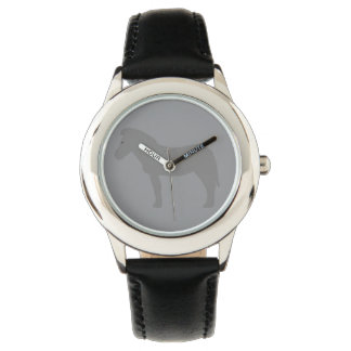GEEKLEY montre pour enfants et adolescents Armbanduhr
