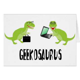 geekosaurus