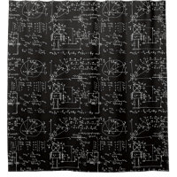 Geeky Mathe-Mathematik