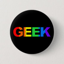 Geeky und que wie