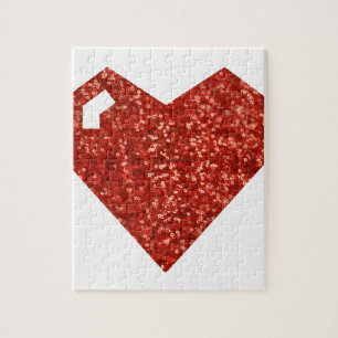 Geeky-Valentinstag