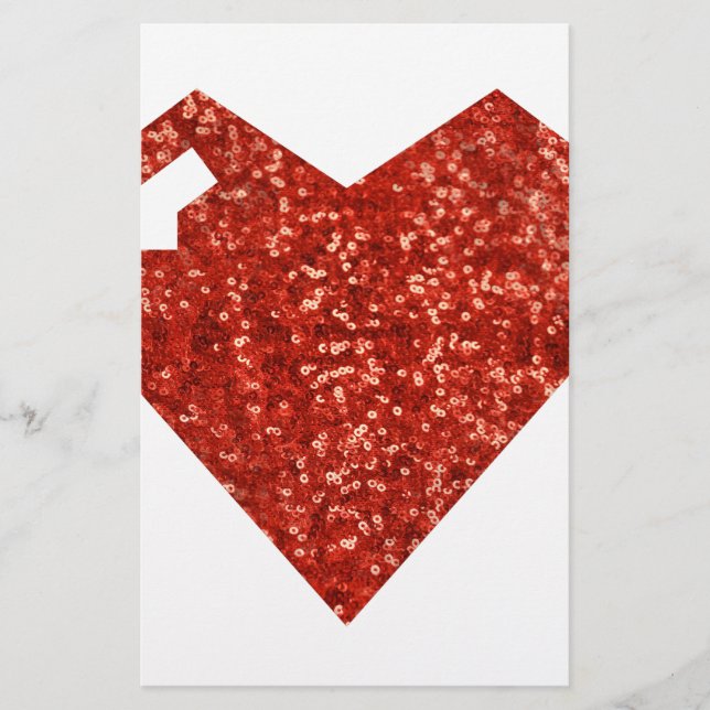 Geeky-Valentinstag (Vorderseite)