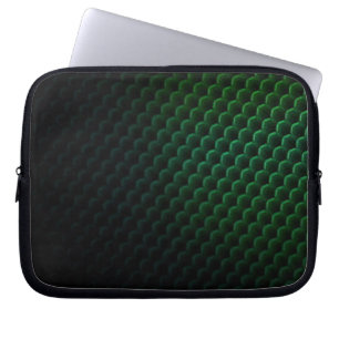 Geen Leder Neopren Laptop Hülle 10 Zoll Laptopschutzhülle