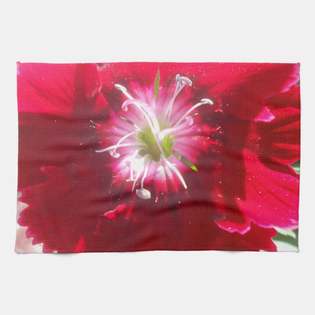 Geertje Handtuch (Horizontal)