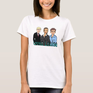 Geez Louise-T-Shirt T-Shirt