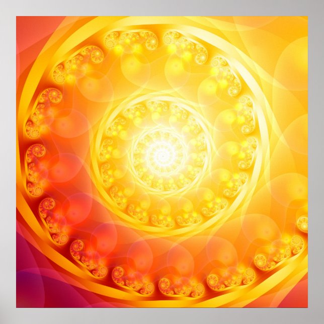 Geez V Poster (Vorne)