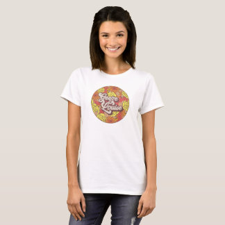 Geeze Louise - Retro T-Shirt
