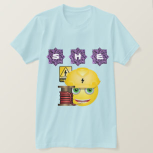 Gefahr T-Shirt