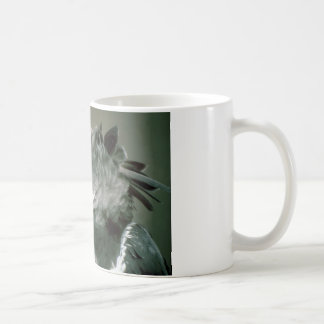 Gefährdeter Harpy Eagle Kaffeetasse