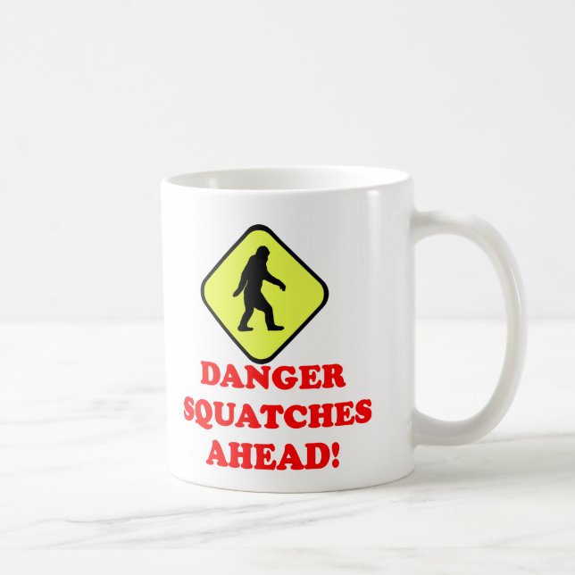 Gefahren Kaffeetasse (Rechts)