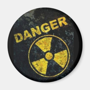 Gefahrenmagnet Magnet