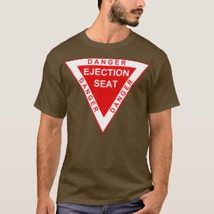 Gefahrenstufe 1 T-Shirt