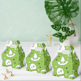 Gefallen-Box Geschenkschachtel