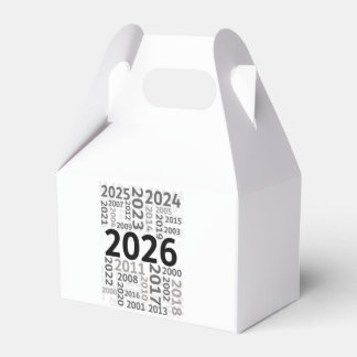 Gefallen Box Geschenkschachtel