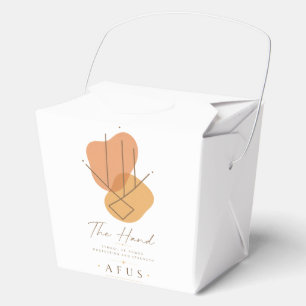 Gefallen Boxen Geschenkschachtel