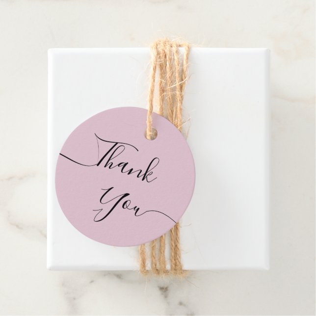 Gefallen Tags für ein Brautparty. Geschenkanhänger (Beispiel)