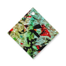 Gefallen Tags weiße abstrakte Textur gerecycelt Ku