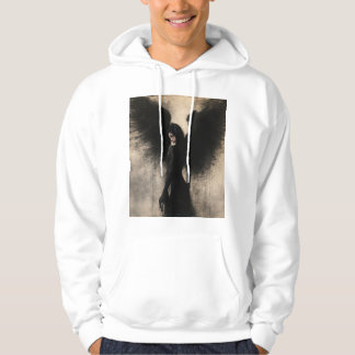 Gefallene Gnade – Die Schönheit eines gebrochenen Hoodie
