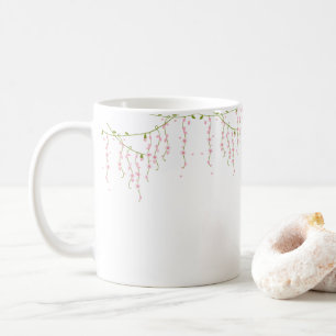 gefallene Tasse