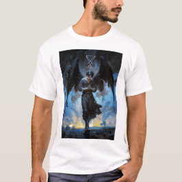 Gefallener Engel T-Shirt