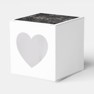 Gefallenes Buch der Sünde Geschenkschachtel