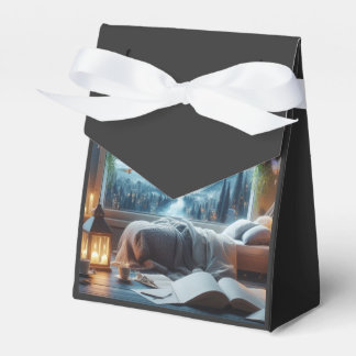 Gefallenheitsbox Geschenkschachtel