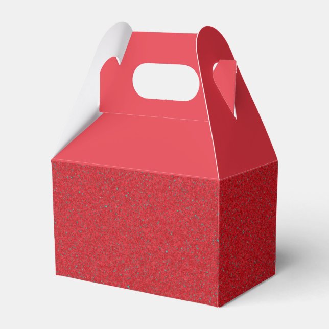 Gefälliges Tomatensortiment Geschenkschachtel (Vorderseite)