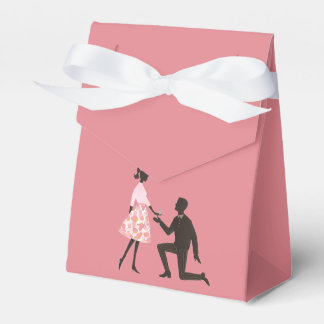 Gefälligkeitsbox für Teilnehmer Geschenkschachtel