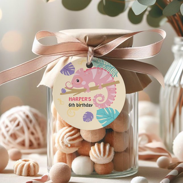 Gefälligkeitstags Geschenkanhänger (Von Creator hochgeladen)