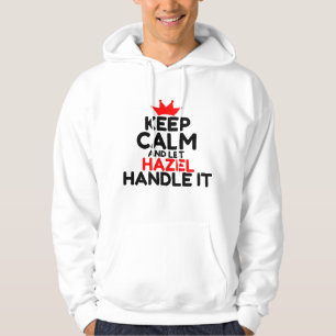 GEFÄLLT HOODIE