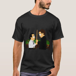 Gefällt Ihnen Fisch? T-Shirt