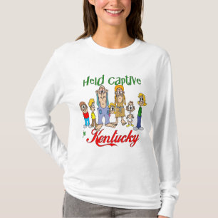 Gefangen in Kentucky T-Shirt