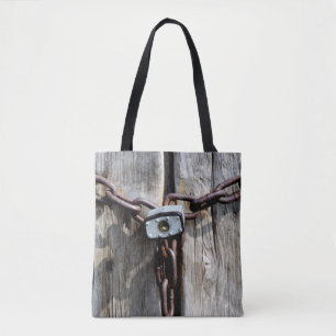 Gefangen! Tasche