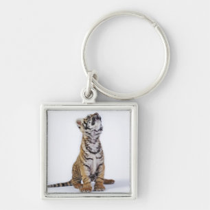 Gefangener, Südafrika Schlüsselanhänger