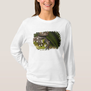 Gefangener Tapichalaca-Laubfrosch Hyloscirtus 3 T-Shirt