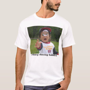 Gefangengenommene Momente T-Shirt