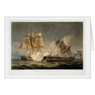 Gefangennahme der La-Stärke am 28. Februar 1799