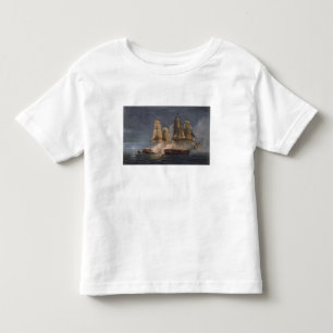 Gefangennahme des Thetis durch HMS-Amethyst, 10. Kleinkind T-shirt