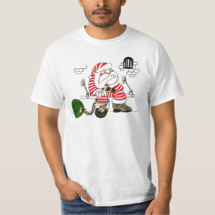 GEFÄNGNIS SANKT T-Shirt