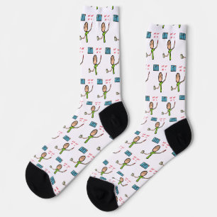 Gefängnis Socken
