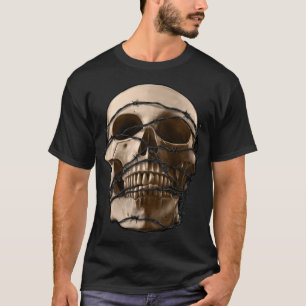 Gefängnis T-Shirt