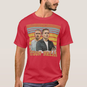 Gefängnisaufenthalt 6 T-Shirt