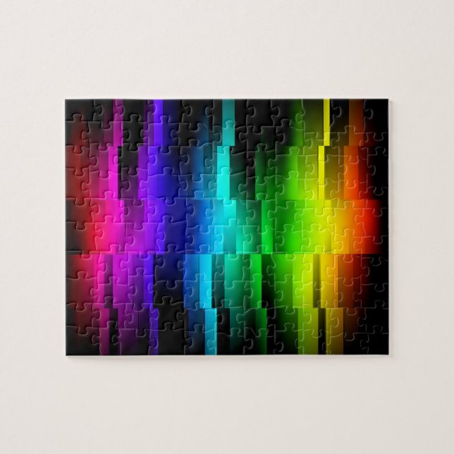 Gefängnisfraktionen (Horizontal)