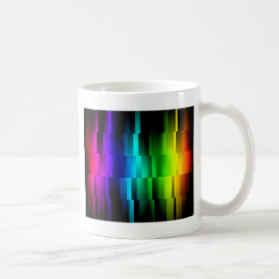 Gefängnisfraktionen Kaffeetasse