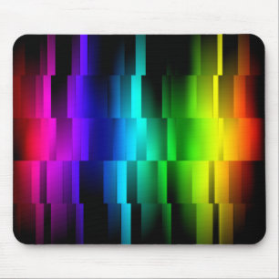 Gefängnisfraktionen Mousepad