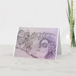 Gefängniskarte Karte