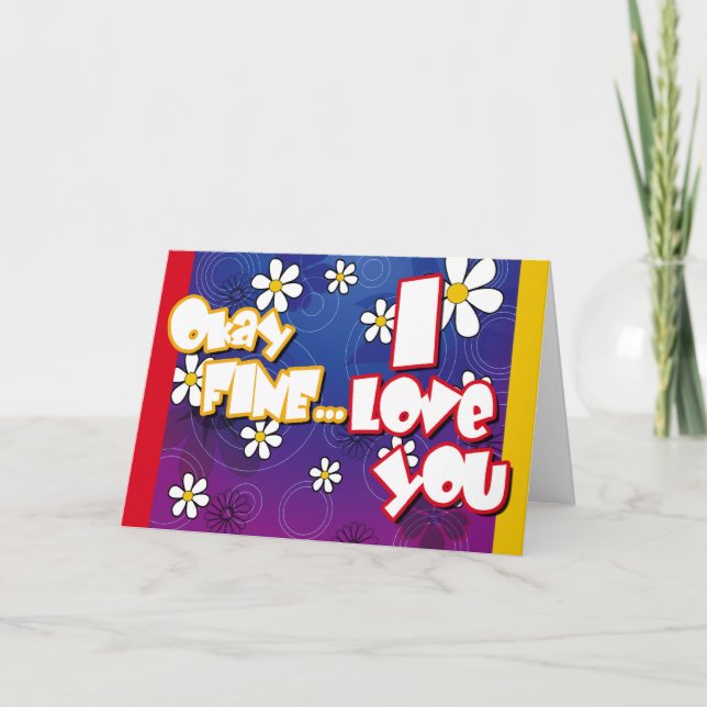 Gefängniskarten - Ihr aller Fehler Karte (Vorderseite)