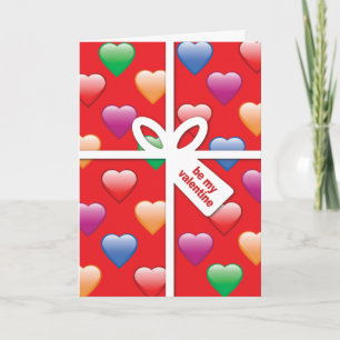 Gefängniskarten - Seien Sie meine Feiertagskarte