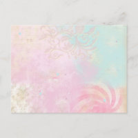 gefärbte Krawatte Damask